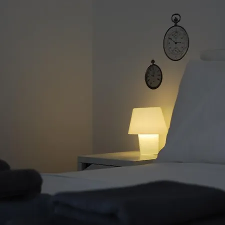 Pensjonat D'amare Via Roma Cagliari