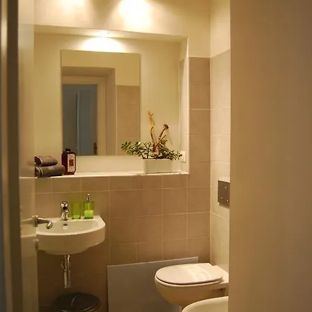 D'amare Via Roma 3* Cagliari