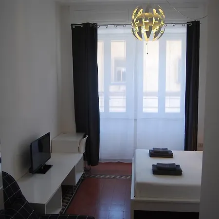 D'amare Via Roma 3* Cagliari