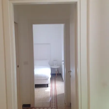 D'amare Via Roma Pensjonat Cagliari