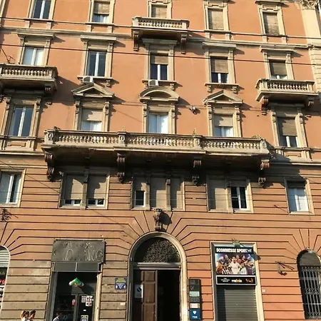 D'amare Via Roma