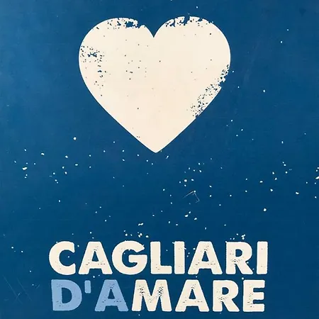 D'amare Via Roma 3* 칼리아리