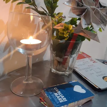 D'amare Via Roma Pensjonat 3*