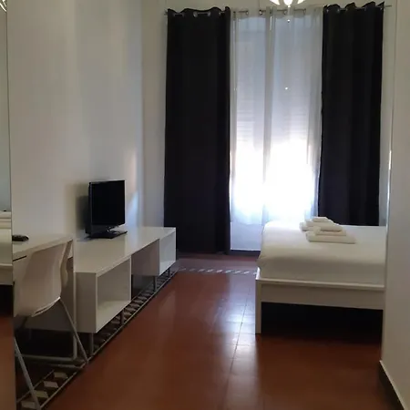 게스트하우스 D'amare Via Roma