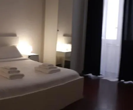 D'amare Via Roma Pensjonat Cagliari