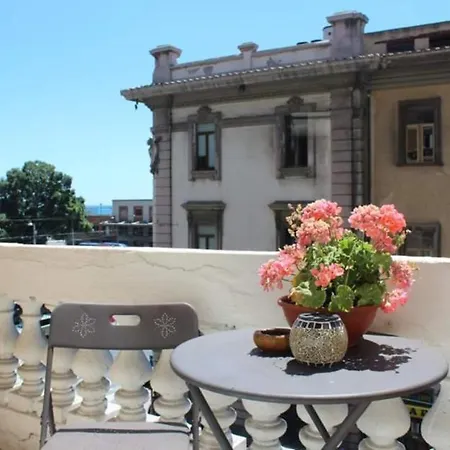 게스트하우스 D'amare Via Roma