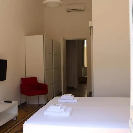 D'amare Via Roma Pensjonat 3*