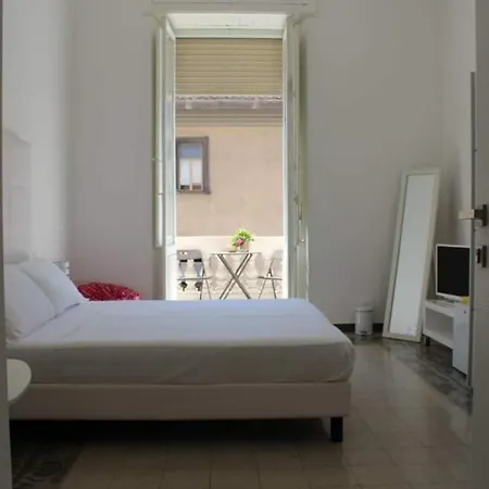 D'amare Via Roma Pensjonat 3*