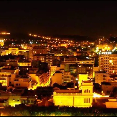 Pensjonat D'amare Via Roma