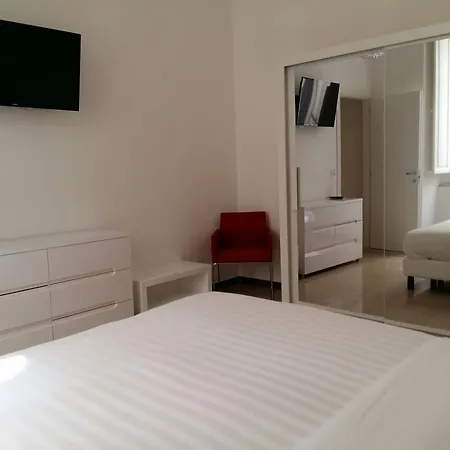 Affittacamere D'amare Via Roma