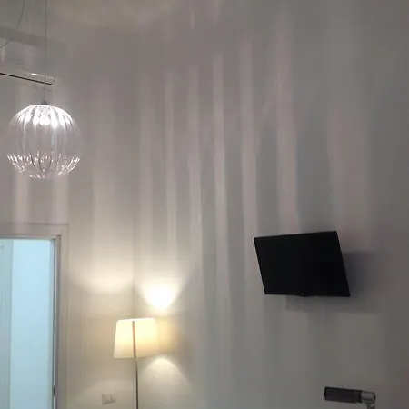 Гостевой дом D'amare Via Roma