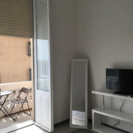 בית הארחה D'amare Via Roma