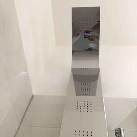 D'amare Via Roma Konukevi