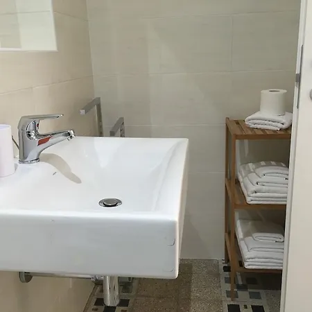 Гостевой дом D'amare Via Roma 3*