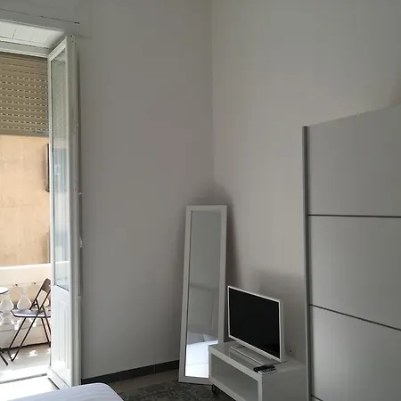 D'amare Via Roma בית הארחה קליארי