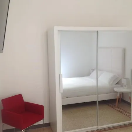 Konukevi D'amare Via Roma Cagliari