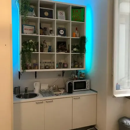 Konukevi D'amare Via Roma Cagliari