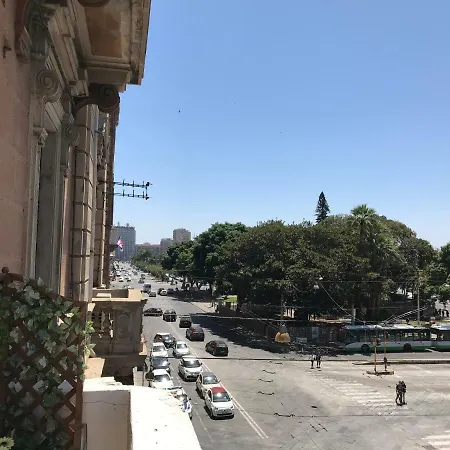 בית הארחה D'amare Via Roma קליארי