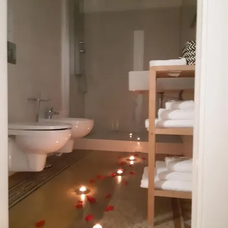 D'amare Via Roma 3* Кальяри