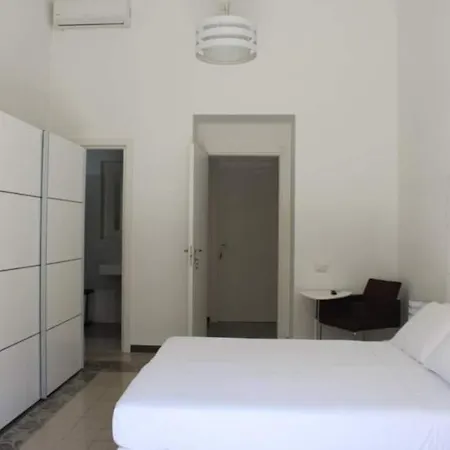 Konukevi D'amare Via Roma Cagliari