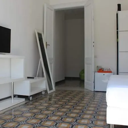 Konukevi D'amare Via Roma