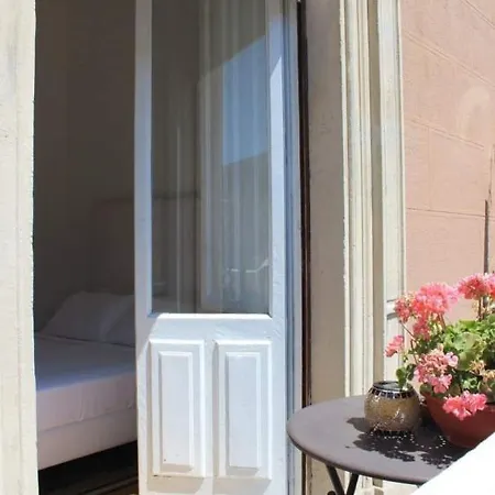 D'amare Via Roma Гостевой дом