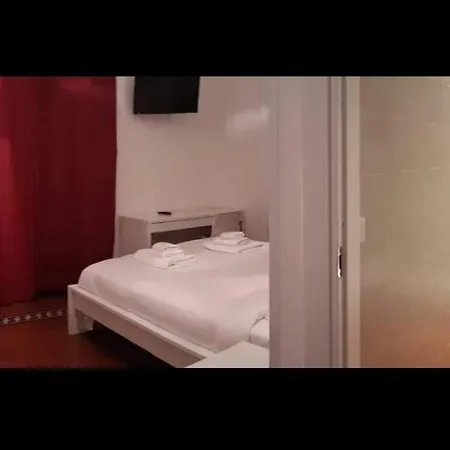 Affittacamere D'amare Via Roma Cagliari