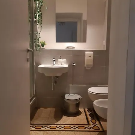 Affittacamere D'amare Via Roma Cagliari