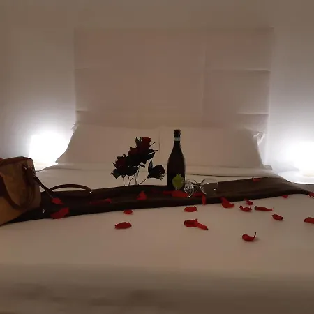 בית הארחה D'amare Via Roma