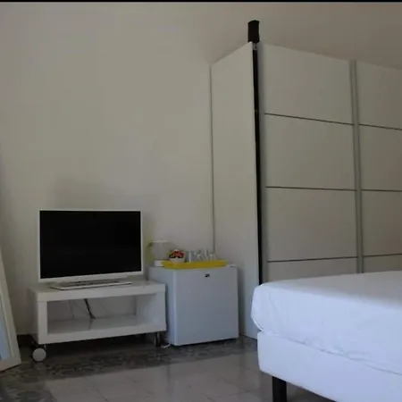 D'amare Via Roma Konukevi