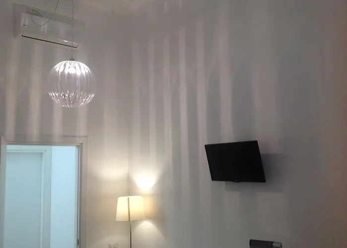 بيت ضيافة D'amare Via Roma