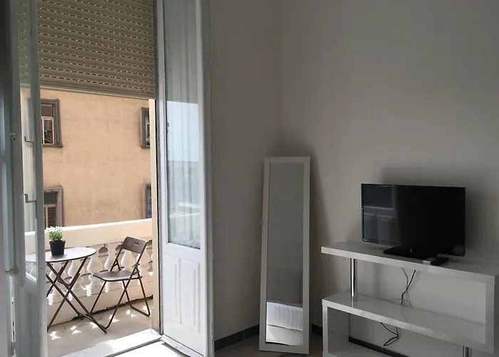 بيت ضيافة D'amare Via Roma