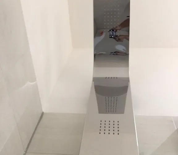 D'amare Via Roma بيت ضيافة