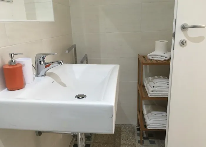 بيت ضيافة D'amare Via Roma 3*