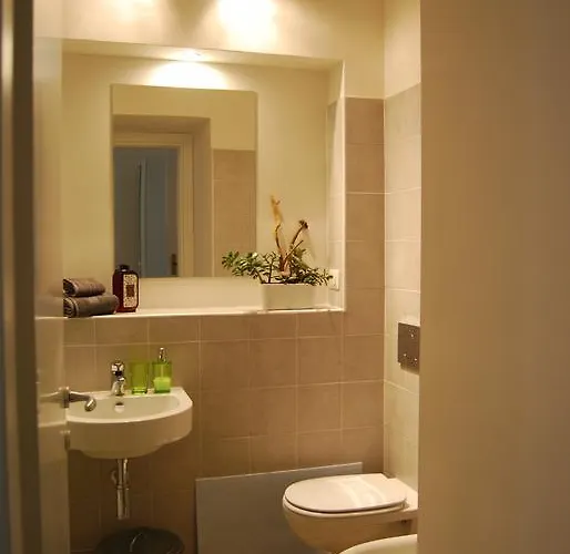 D'amare Via Roma 3* كالياري