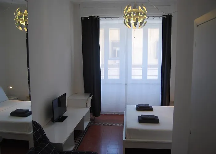 D'amare Via Roma 3* كالياري