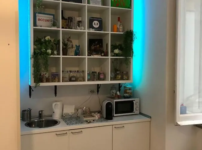 بيت ضيافة D'amare Via Roma كالياري