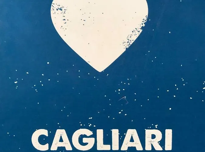 D'amare Via Roma 3* كالياري