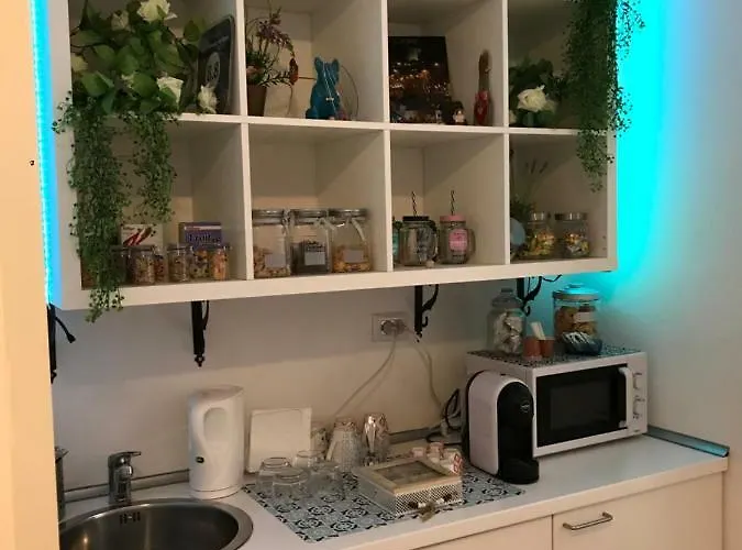 بيت ضيافة D'amare Via Roma 3*