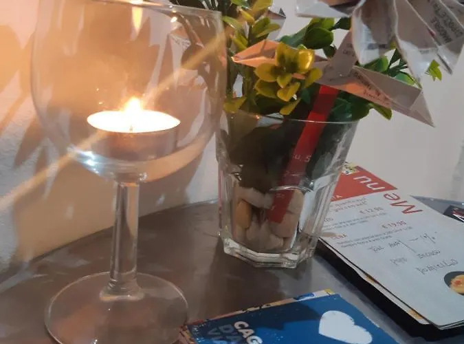 D'amare Via Roma بيت ضيافة 3*