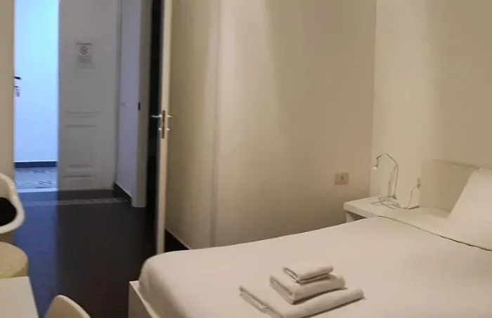 D'amare Via Roma كالياري