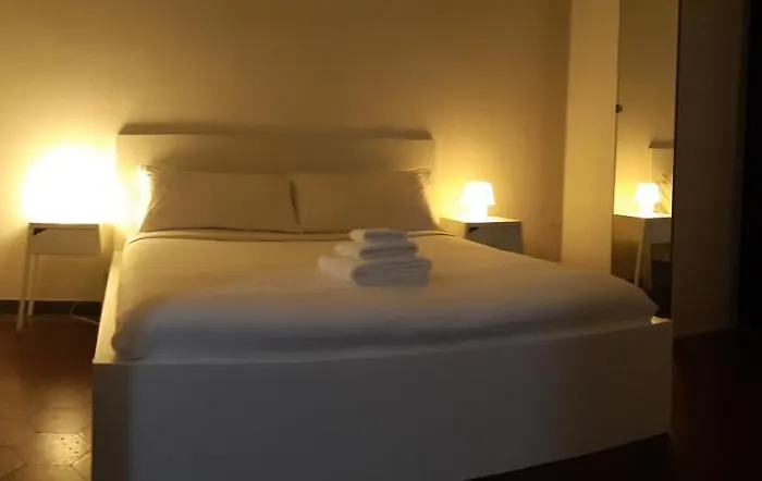 D'amare Via Roma 3* كالياري