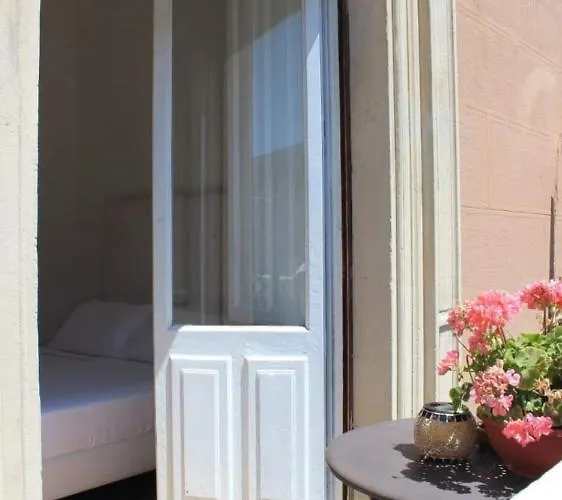 D'amare Via Roma بيت ضيافة