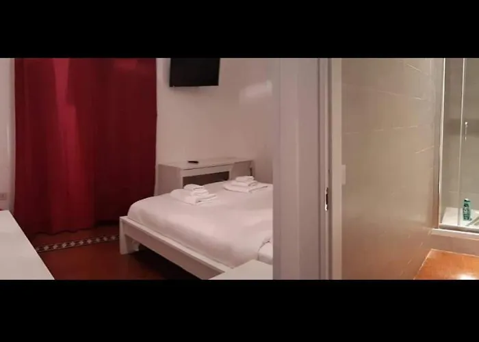 Gasthof D'amare Via Roma Cagliari