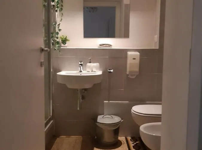 Gasthof D'amare Via Roma Cagliari
