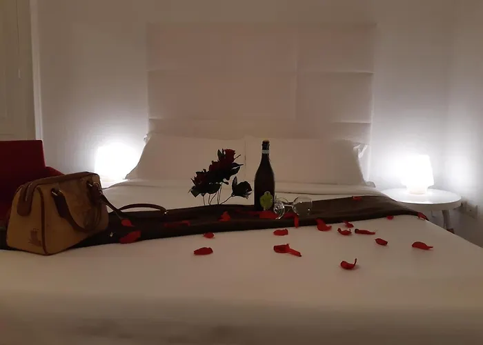 Гостевой дом D'amare Via Roma