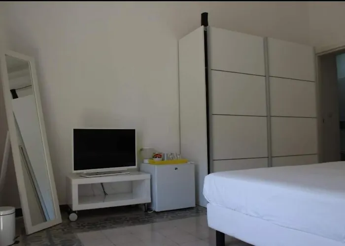 D'amare Via Roma بيت ضيافة